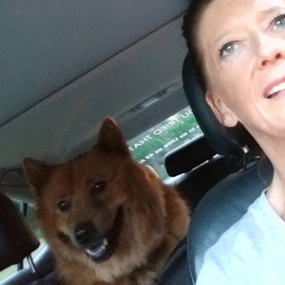 Meet your Posher, Lorilyn - Picture 11 of 16